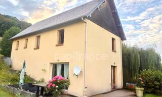 Maison 6 Pièces 152 m² à vendre à Marais-Vernier (27680)