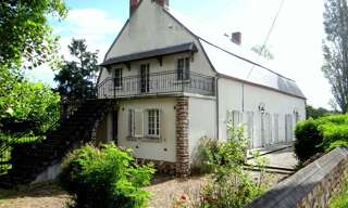 Maison 6 Pièces 124 m² à vendre à Commentry (03600)