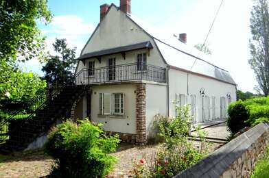 Maison 6 pièces 139000 €