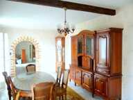 Dpt Allier (03), à vendre CHAMBLET maison 6 pièces , grenier aménageable , garage , cave ,sur 3090 m2 de terrain clos — photo 2