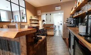 Commerce 5 Pièces 114 m² à vendre à Flers (61100)