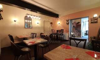 Commerce 5 Pièces 114 m² à vendre à Flers (61100)