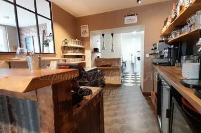 Commerce 5 pièces 167000 €