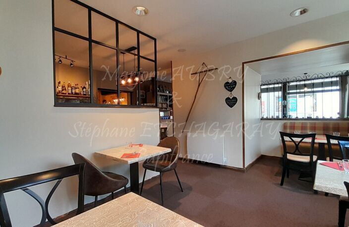 À vendre Fonds de commerce d'une Crêperie à Flers (Orne, Normandie) — photo 5