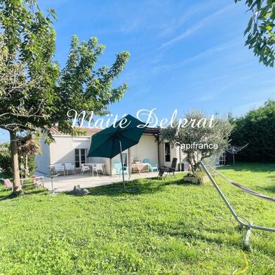 Maison 4 pièces 285000 €