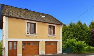 Maison 3 Pièces 70 m² à vendre à Le Creusot (71200)