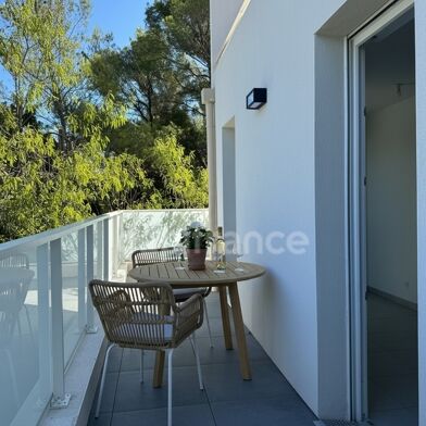 Appartement 3 pièces 185000 €