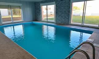 Maison 9 Pièces 253 m² à vendre à Bruch (47130)