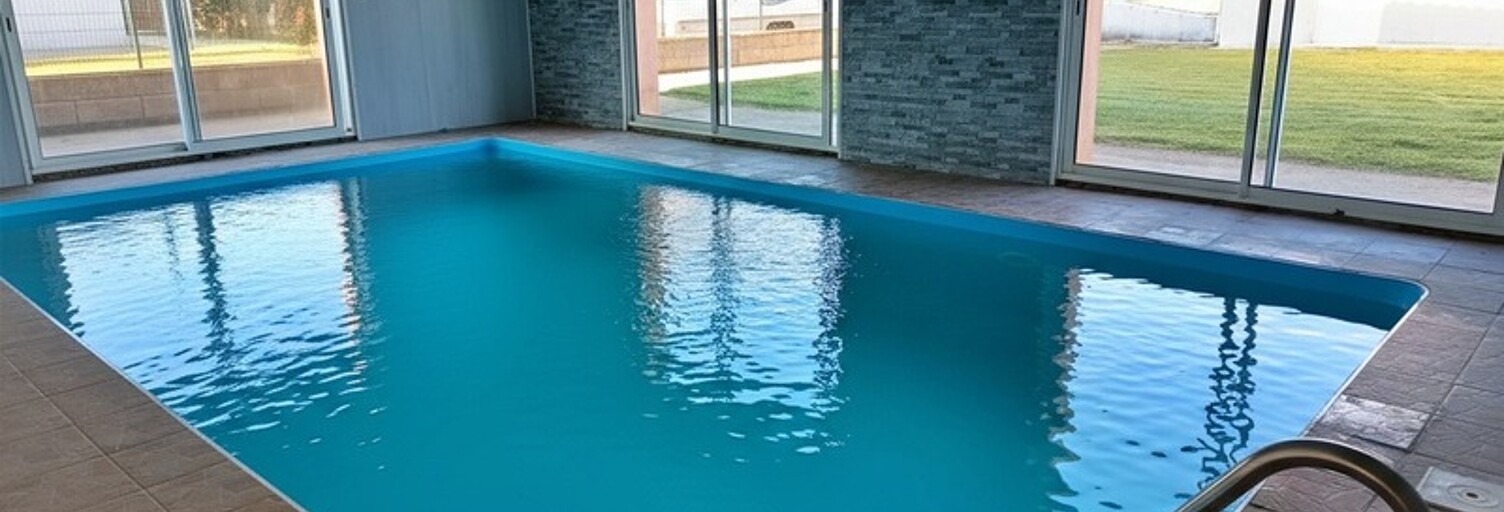 Maison 9 Pièces 253 m² à vendre à Bruch (47130)