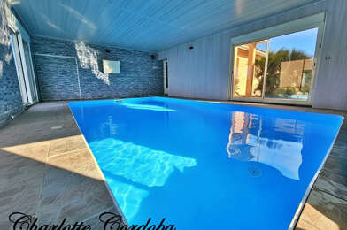 Maison 9 pièces 365000 €