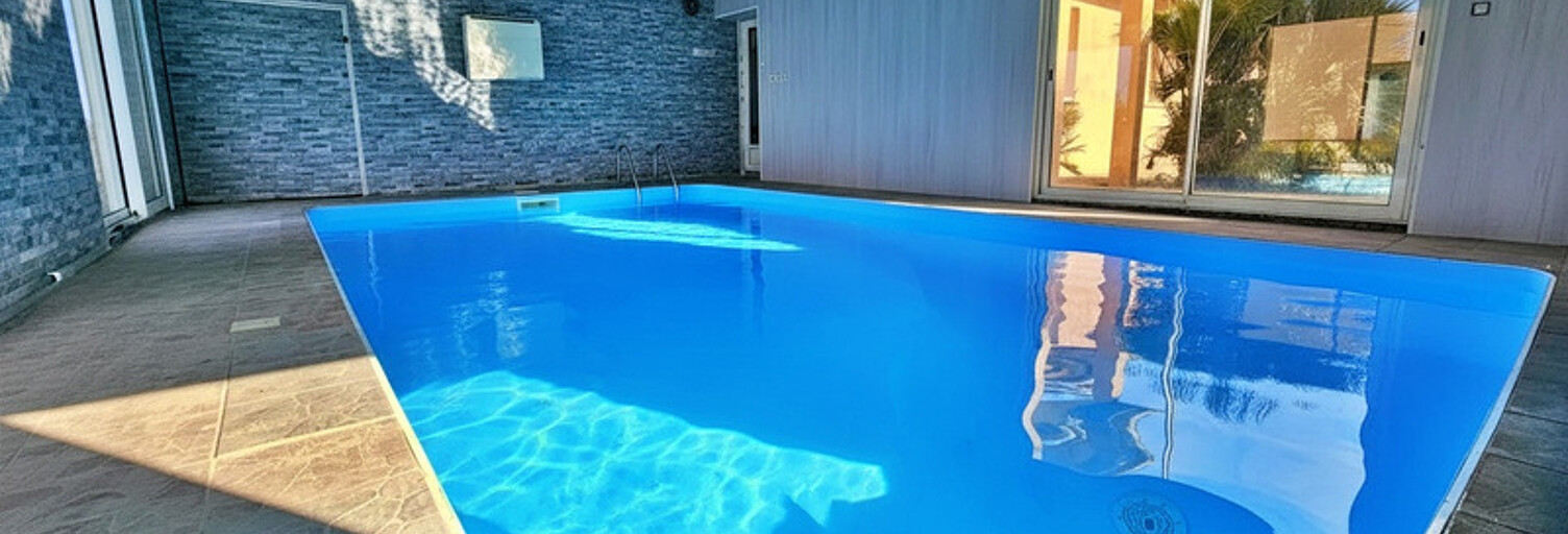 Maison 9 Pièces 253 m² à vendre à Bruch (47130)