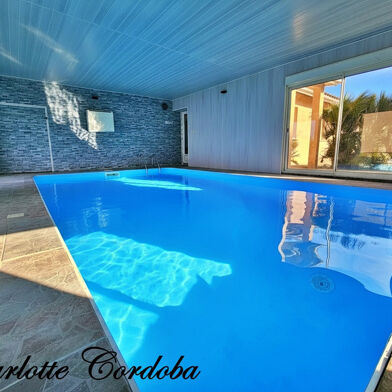 Maison 9 pièces 365000 €