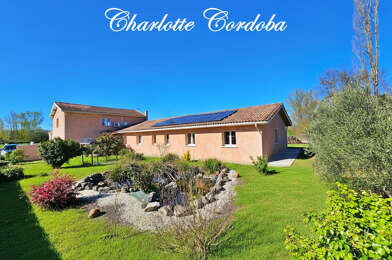 Maison 9 pièces 355000 €