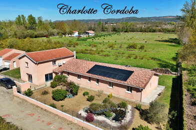 Maison 9 pièces 355000 €