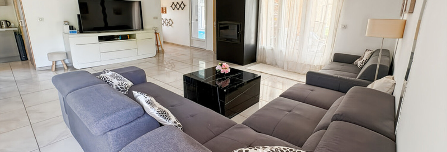 Maison 9 Pièces 253 m² à vendre à Feugarolles (47230)