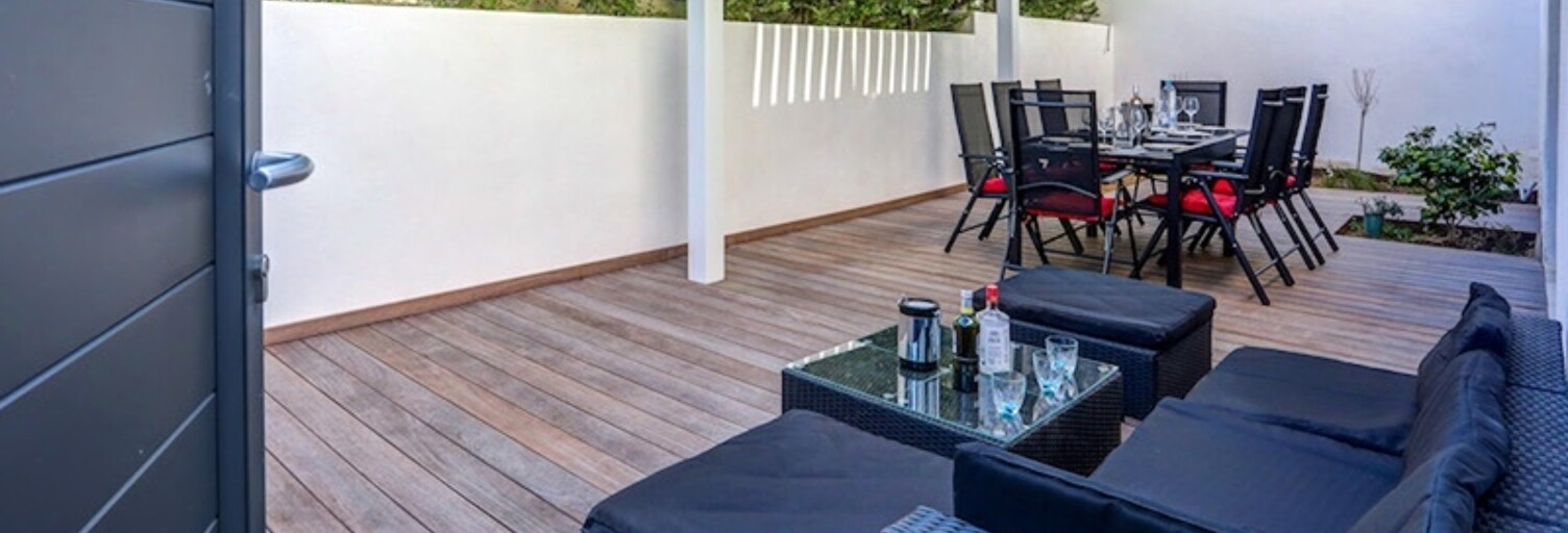 Maison 6 Pièces 135 m² à vendre à Fréjus (83370)