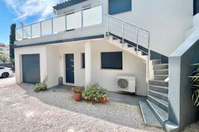 Maison 6 pièces 649000 €