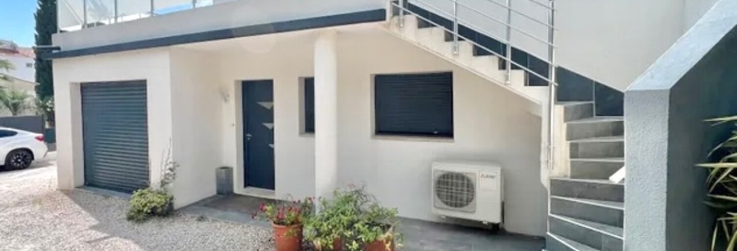 Maison 6 Pièces 135 m² à vendre à Fréjus (83370)