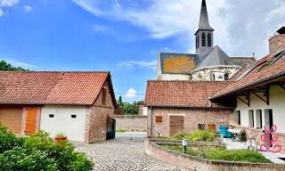 Maison 10 Pièces 340 m² à vendre à Saint-Quentin-en-Tourmont (80120)