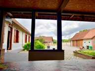 Vallée de l'Authie, grande et belle ferme en excellent état — photo 2