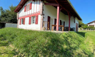 Maison 6 Pièces 160 m² à vendre à Ainhoa (64250)