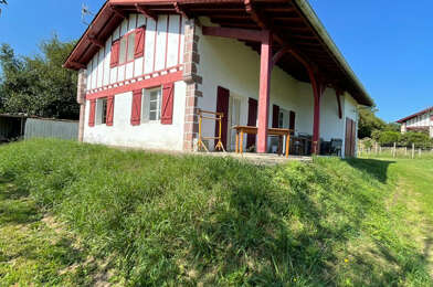 Maison 6 pièces 410000 €