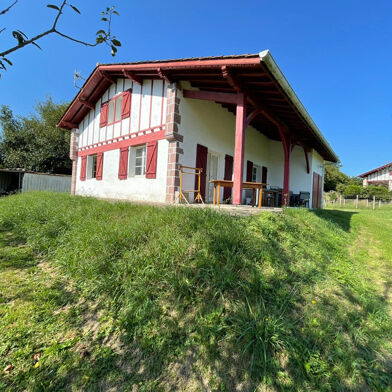 Maison 6 pièces 410000 €