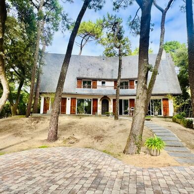 Maison 9 pièces 1658000 €