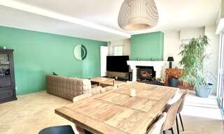 Maison 9 Pièces 201 m² à vendre à La Baule-Escoublac (44500)