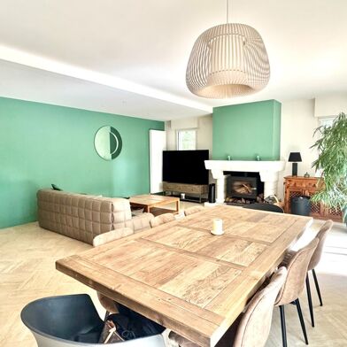 Maison 9 pièces 1598000 €