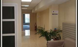 Bureau 2 Pièces 32 m² à louer à Saint-Denis (93380)