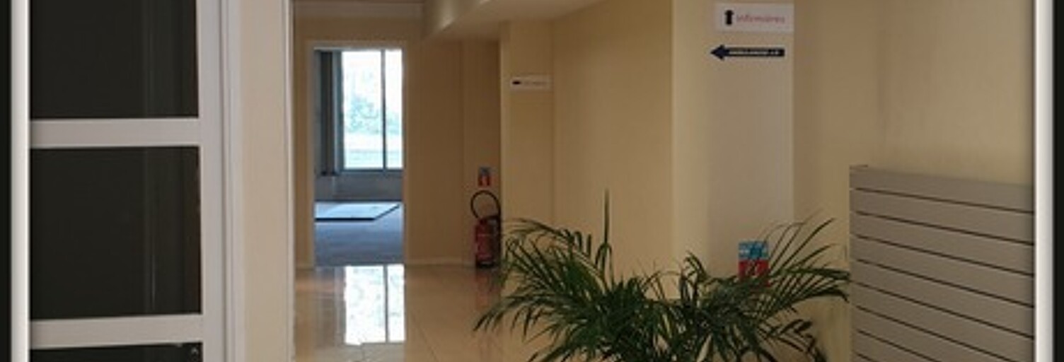 Bureau 2 Pièces 32 m² à louer à Saint-Denis (93380)