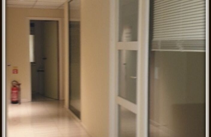 PIERREFITTE SUR SEINE SECTEUR Mairie Bureau à louer de 32 m2 — photo 2