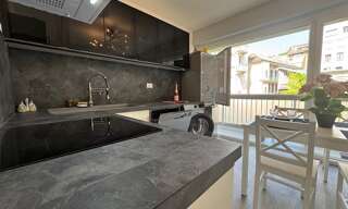 Appartement 4 Pièces 107 m² à vendre à Aix-les-Bains (73100)