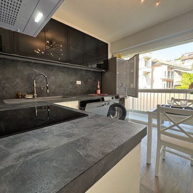 Appartement 4 pièces 449000 €