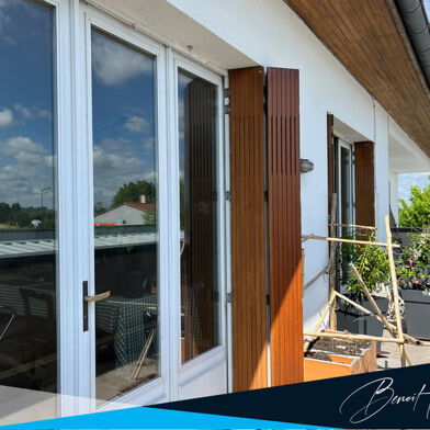 Appartement 5 pièces 130000 €