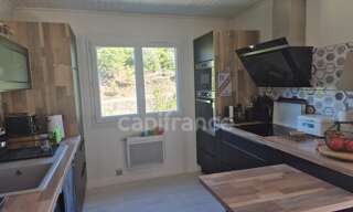 Maison 4 Pièces 104 m² à vendre à Saint-Ambroix (30500)