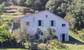 Maison 4 Pièces 104 m² à vendre à Saint-Ambroix (30500)