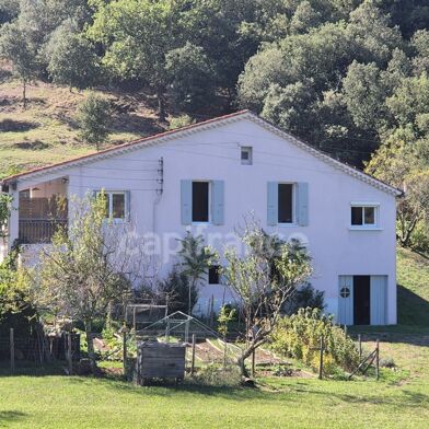 Maison 4 pièces 269000 €