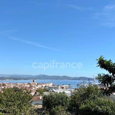 Maison 4 pièces 630000 €