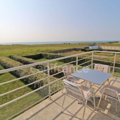 Appartement 3 pièces 465000 €