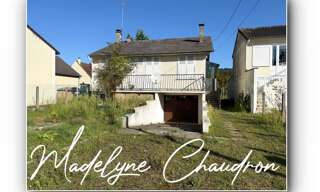 Maison 4 Pièces 60 m² à vendre à Lardy (91510)