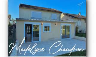 Maison 4 Pièces 103 m² à vendre à Lardy (91510)