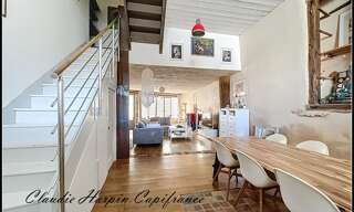 Maison 6 Pièces 169 m² à vendre à Parthenay (79200)