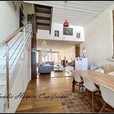 Maison 6 pièces 185000 €