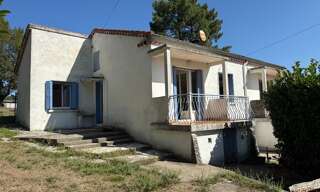 Maison 5 Pièces 104 m² à vendre à Portes (30530)