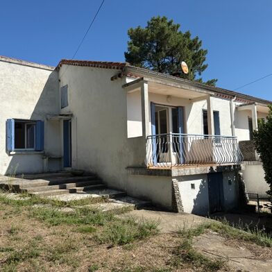 Maison 5 pièces 200000 €