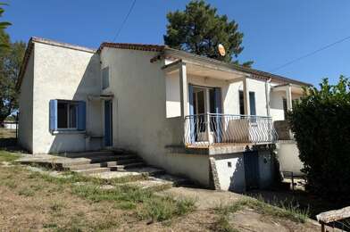 Maison 5 pièces 190000 €