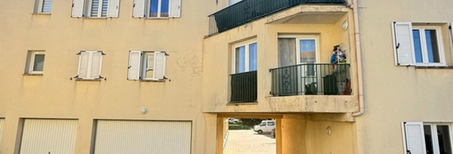 Appartement 3 Pièces 58 m² à vendre à Limay (78520)