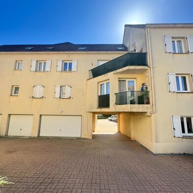 Appartement 3 pièces 155000 €